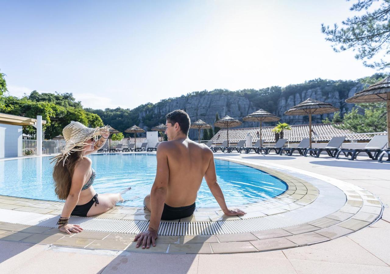 Domaine Lou Capitelle & Spa Vogue Exterior photo