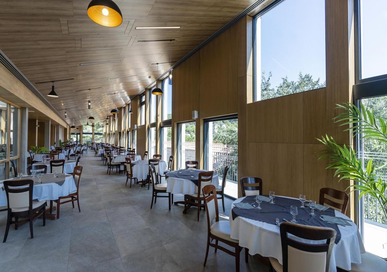 Domaine Lou Capitelle & Spa Vogue Exterior photo