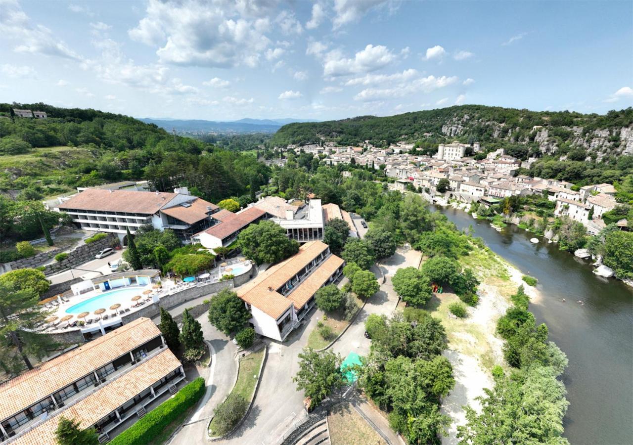 Domaine Lou Capitelle & Spa Vogue Exterior photo
