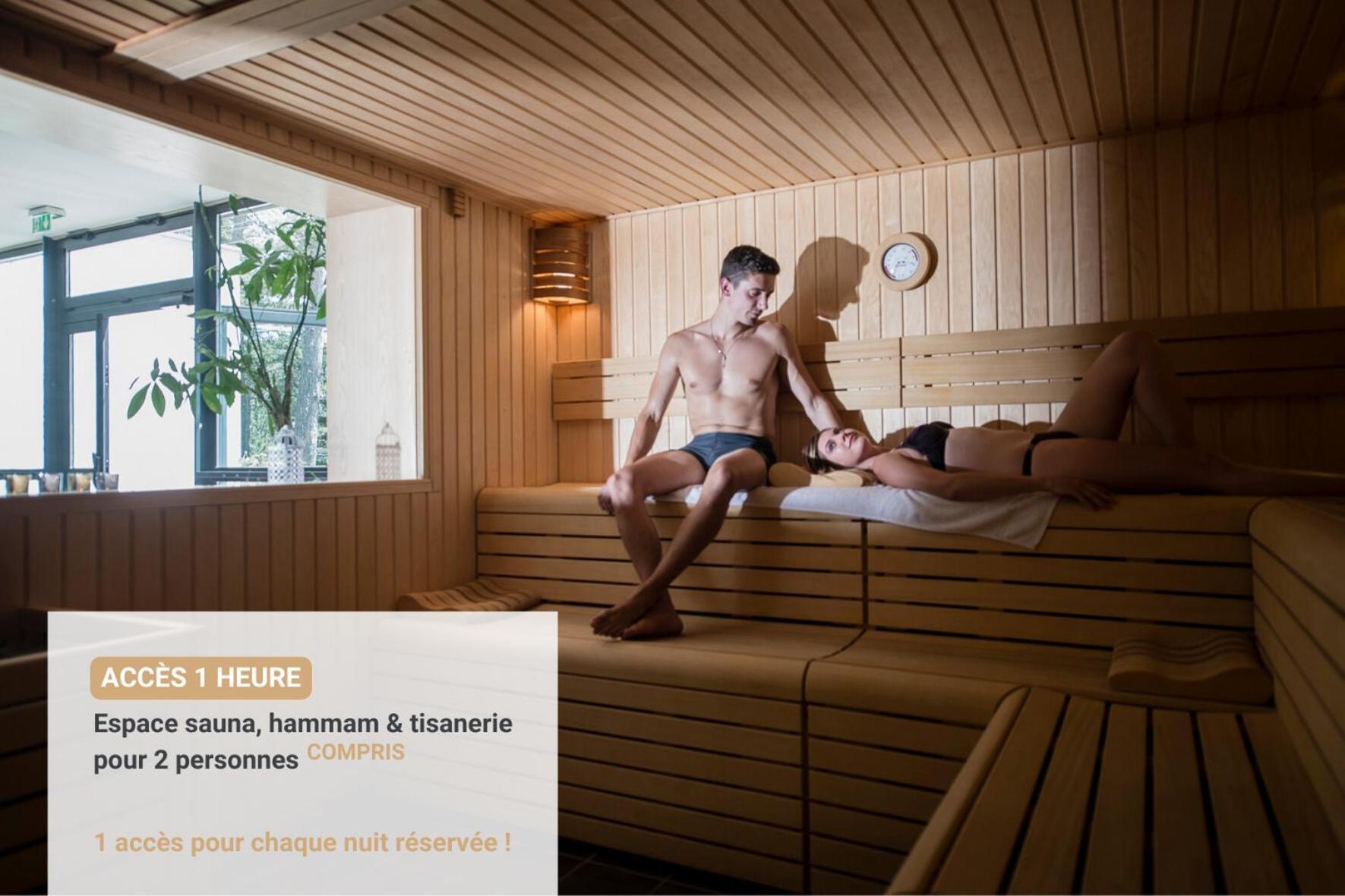 Domaine Lou Capitelle & Spa Vogue Room photo